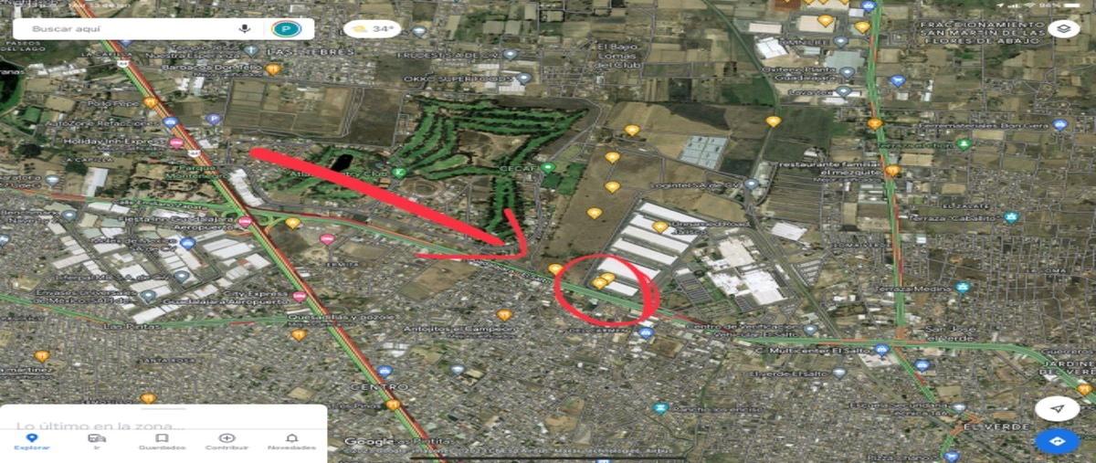 Foto de nave industrial en renta en gdl- el salto , loma verde, el salto, jalisco, 27342212 No. 04