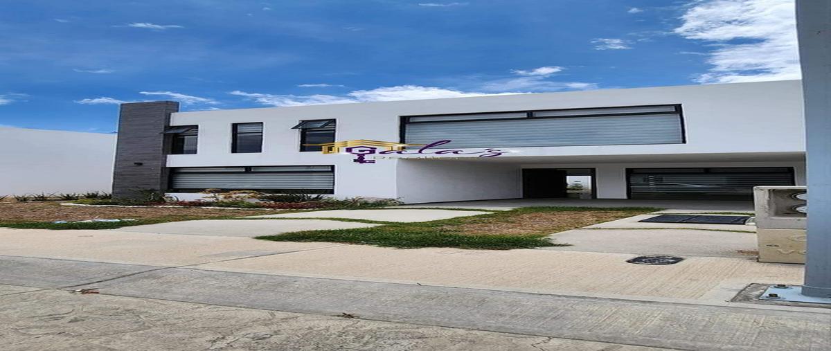 Foto de casa en renta en gema residencial , valle del sol 2da. sección, pachuca de soto, hidalgo, 28217501 No. 01