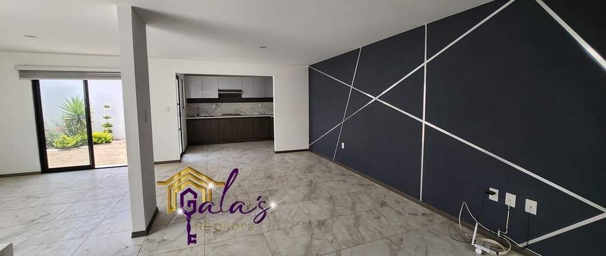 Foto de casa en renta en gema residencial , valle del sol 2da. sección, pachuca de soto, hidalgo, 28217501 No. 03