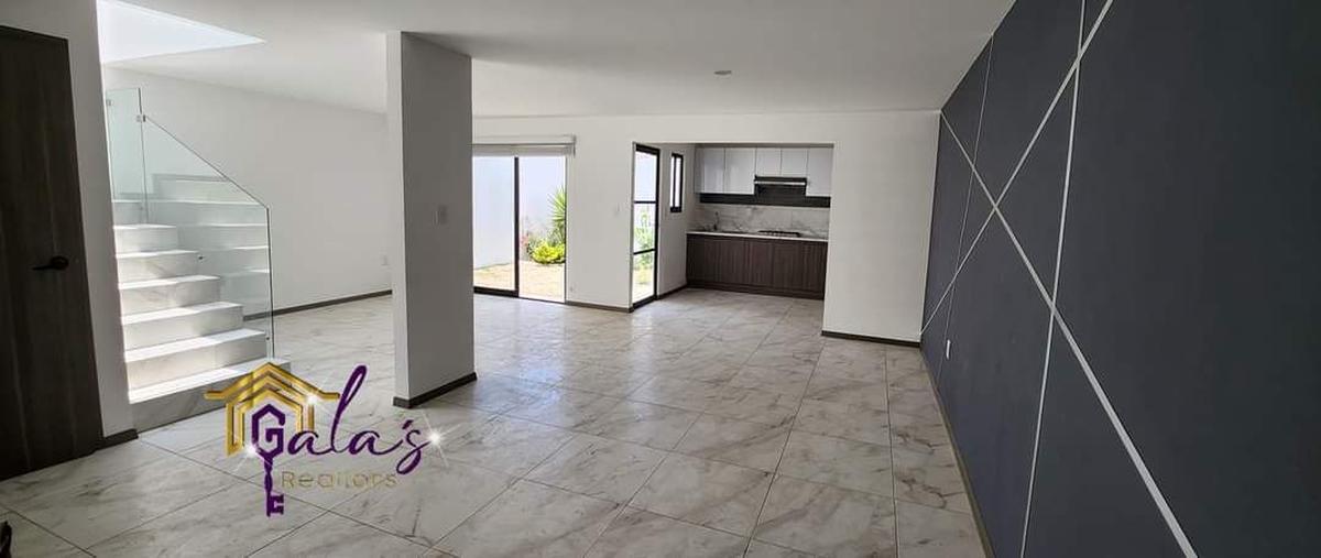 Foto de casa en renta en gema residencial , valle del sol 2da. sección, pachuca de soto, hidalgo, 28217501 No. 04