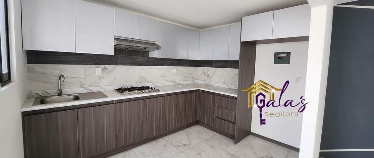 Foto de casa en renta en gema residencial , valle del sol 2da. sección, pachuca de soto, hidalgo, 28217501 No. 05