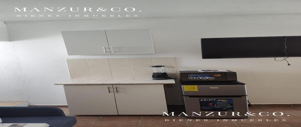 Foto de departamento en renta en  , gema, tampico, tamaulipas, 30252594 No. 03