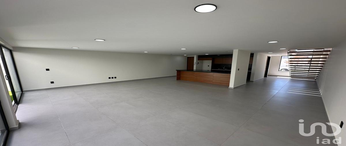 Foto de casa en venta en geminis 91, zona plateada, pachuca de soto, hidalgo, 31020874 No. 03