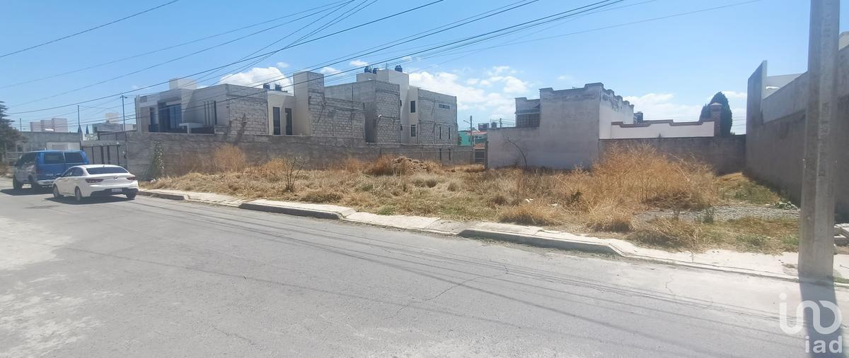 Foto de terreno habitacional en geminis , la noria, pachuca de soto, hidalgo, 31038231 foto 02 Foto de terreno habitacional en venta en geminis , la noria, pachuca de soto, hidalgo, 31038231 No. 02