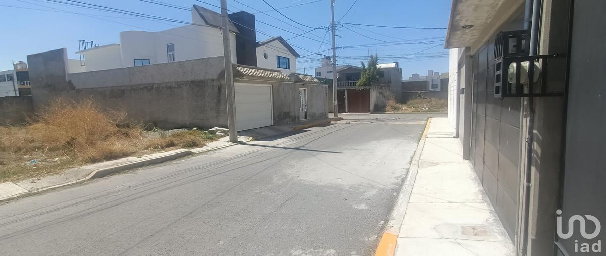 Foto de terreno habitacional en venta en geminis , la noria, pachuca de soto, hidalgo, 31038231 No. 03