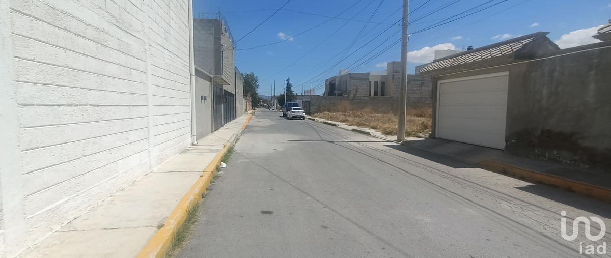 Foto de terreno habitacional en venta en geminis , la noria, pachuca de soto, hidalgo, 31038231 No. 05