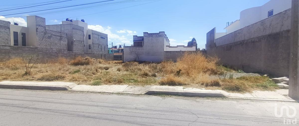 Foto de terreno habitacional en geminis , la noria, pachuca de soto, hidalgo, 31038231 foto 07 Foto de terreno habitacional en venta en geminis , la noria, pachuca de soto, hidalgo, 31038231 No. 07