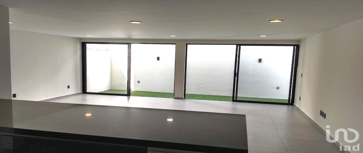 Foto de casa en venta en geminis , santa gertrudis, pachuca de soto, hidalgo, 0 No. 04