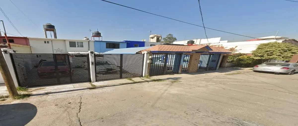 Foto de casa en venta en geminis valle de la hacienda *, cuautitlán izcalli centro urbano, cuautitlán izcalli, méxico, 0 No. 04