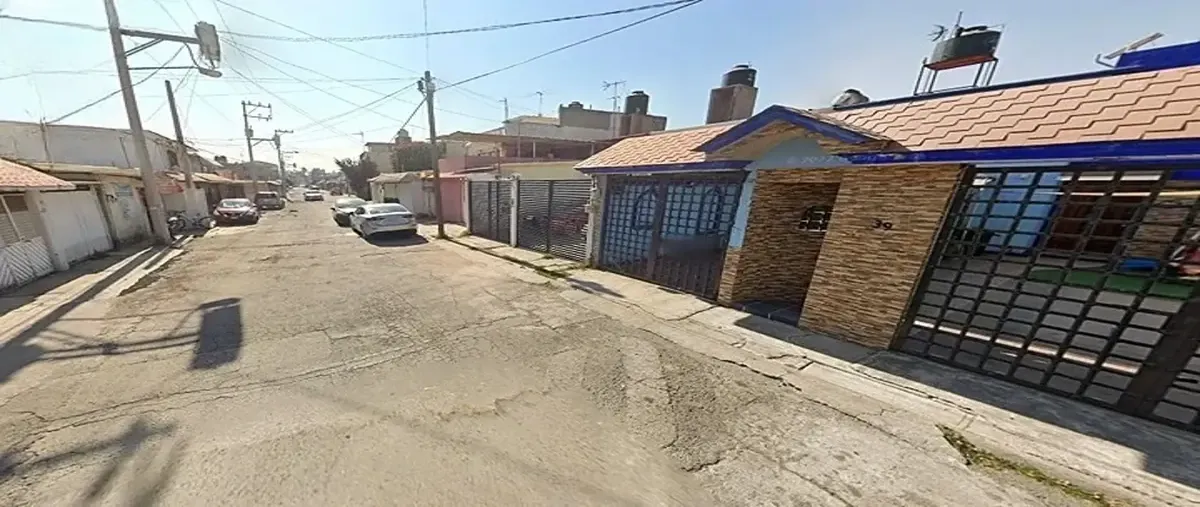 Foto de casa en venta en geminis valle de la hacienda *, cuautitlán izcalli centro urbano, cuautitlán izcalli, méxico, 0 No. 05