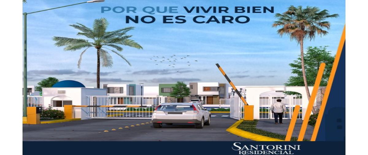 Foto de terreno habitacional en venta en  , genaro estrada calderón, mazatlán, sinaloa, 23170044 No. 01