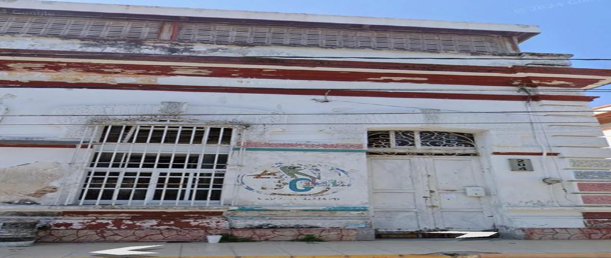 Foto de edificio en venta en genaro estrada , centro, mazatlán, sinaloa, 0 No. 02