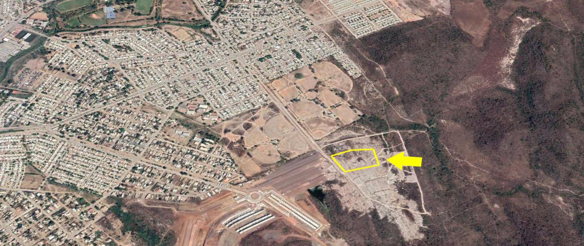 Foto de terreno habitacional en genaro estrada , el conchi, mazatlán, sinaloa, 16761213 foto 03 Foto de terreno habitacional en venta en genaro estrada , el conchi, mazatlán, sinaloa, 16761213 No. 03