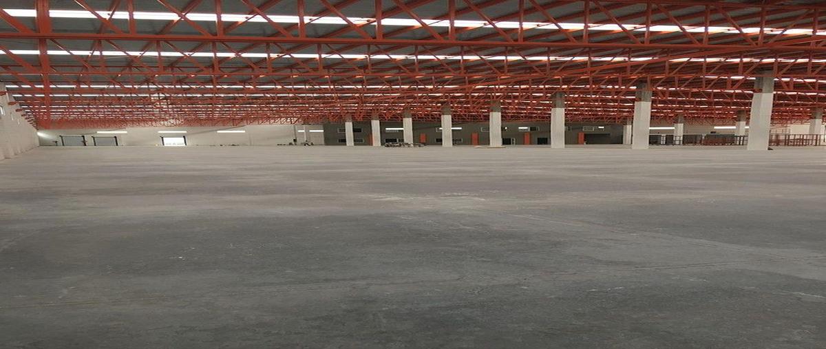 Foto de bodega en renta en genaro , industrial unidad nacional, santa catarina, nuevo león, 31116033 No. 04