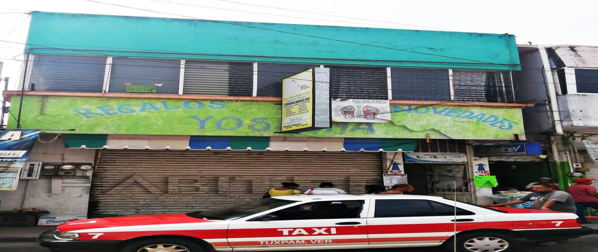 Foto de local en genaro rodríguez , túxpam de rodríguez cano centro, tuxpan, veracruz de ignacio de la llave, 0 foto 01 Foto de local en renta en genaro rodríguez , túxpam de rodríguez cano centro, tuxpan, veracruz de ignacio de la llave, 0 No. 01