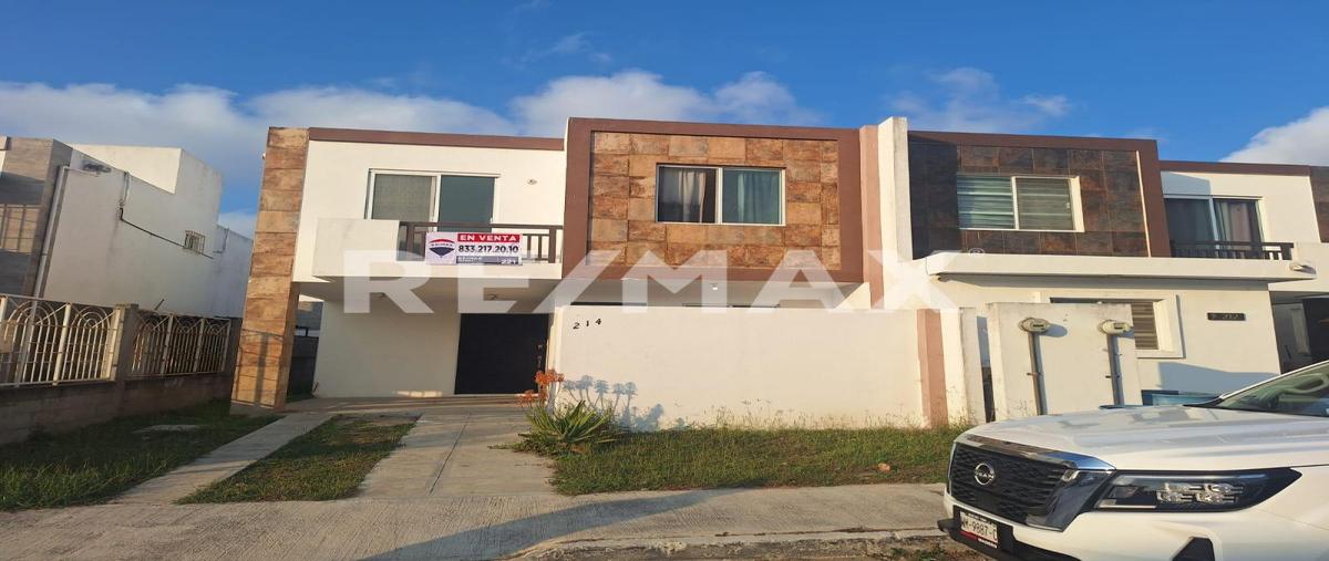 Foto de casa en genaro salinas , loma bonita, altamira, tamaulipas, 0 foto 01 Foto de casa en venta en genaro salinas , loma bonita, altamira, tamaulipas, 0 No. 01