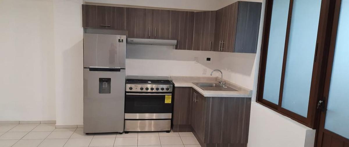Foto de departamento en renta en general abelardo rodriguez 118, moderna de la cruz, toluca, méxico, 19973640 No. 03
