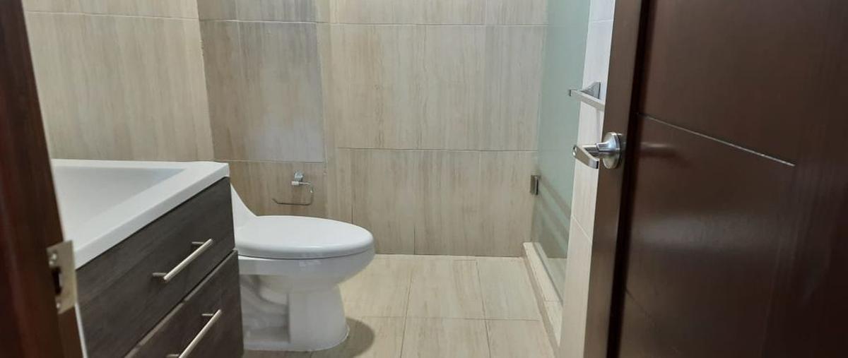 Foto de departamento en renta en general abelardo rodriguez 118, moderna de la cruz, toluca, méxico, 19973640 No. 05