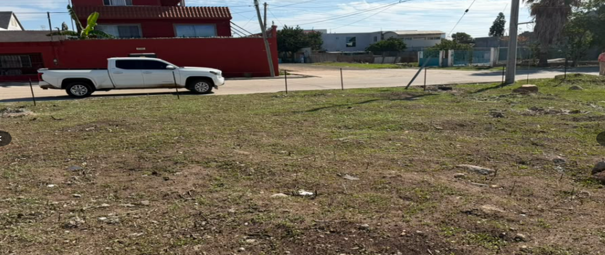 Foto de terreno habitacional en venta en general anastasio bustamante , reforma, playas de rosarito, baja california, 0 No. 03