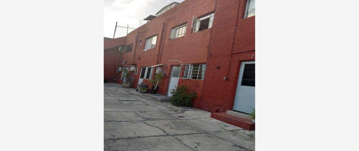 Foto de casa en condominio en venta en general anaya 12, merced gómez, álvaro obregón, df / cdmx, 27537275 No. 03
