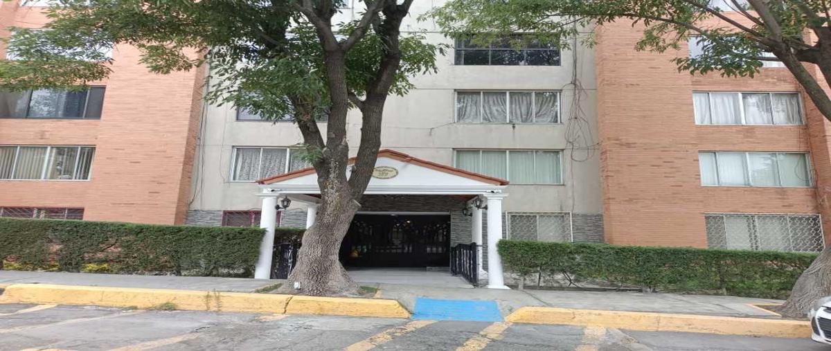 Foto de departamento en renta en general anaya 204, jardines del alba, cuautitlán izcalli, méxico, 25121962 No. 01