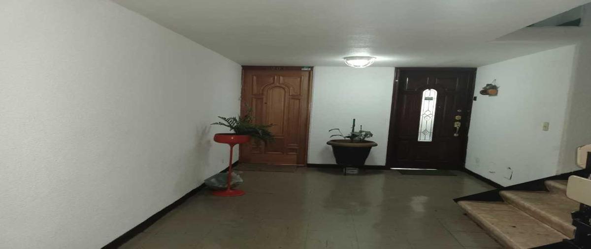 Foto de departamento en renta en general anaya 204, jardines del alba, cuautitlán izcalli, méxico, 25121962 No. 03
