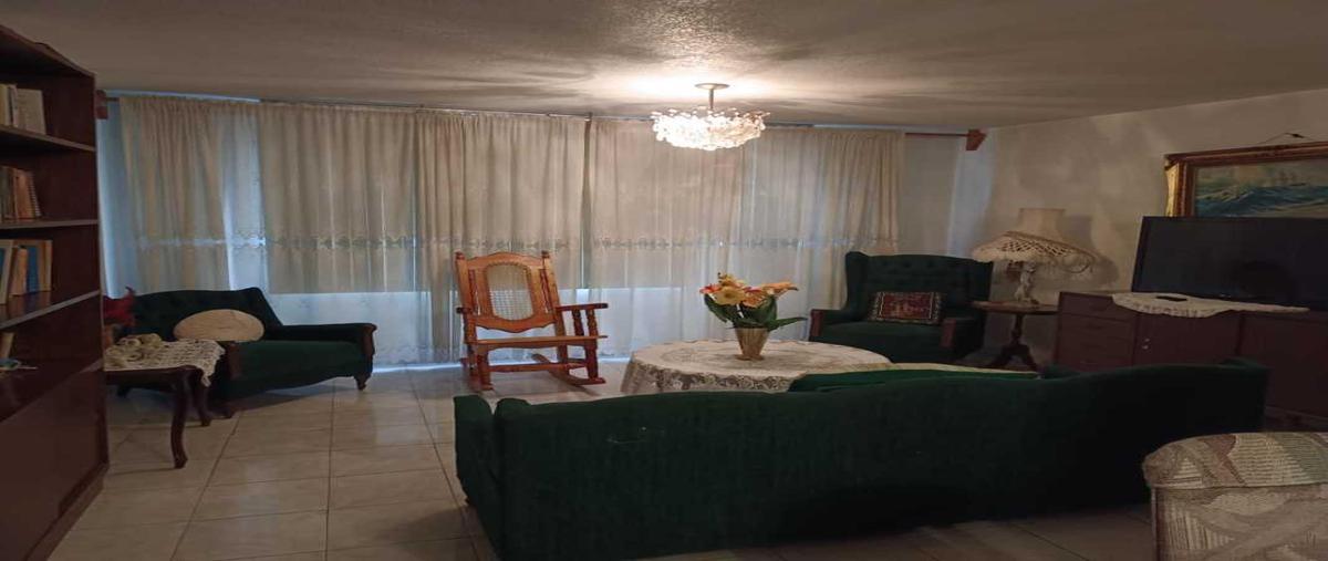 Foto de departamento en renta en general anaya 204, jardines del alba, cuautitlán izcalli, méxico, 25121962 No. 03