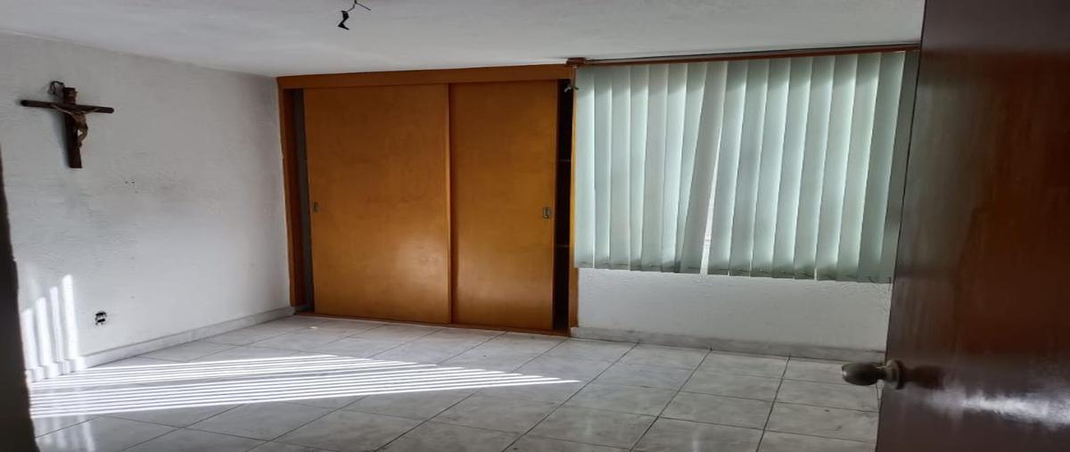 Foto de departamento en renta en general anaya 204, jardines del alba, cuautitlán izcalli, méxico, 25121962 No. 04