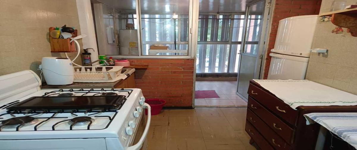 Foto de departamento en renta en general anaya 204, jardines del alba, cuautitlán izcalli, méxico, 25121962 No. 04