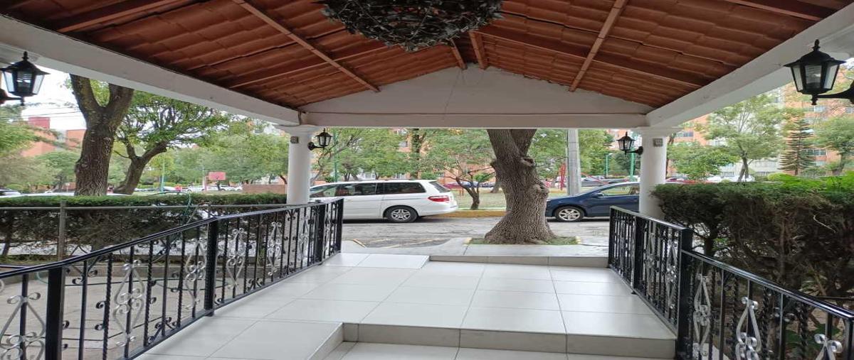 Foto de departamento en renta en general anaya 204, jardines del alba, cuautitlán izcalli, méxico, 25121962 No. 05