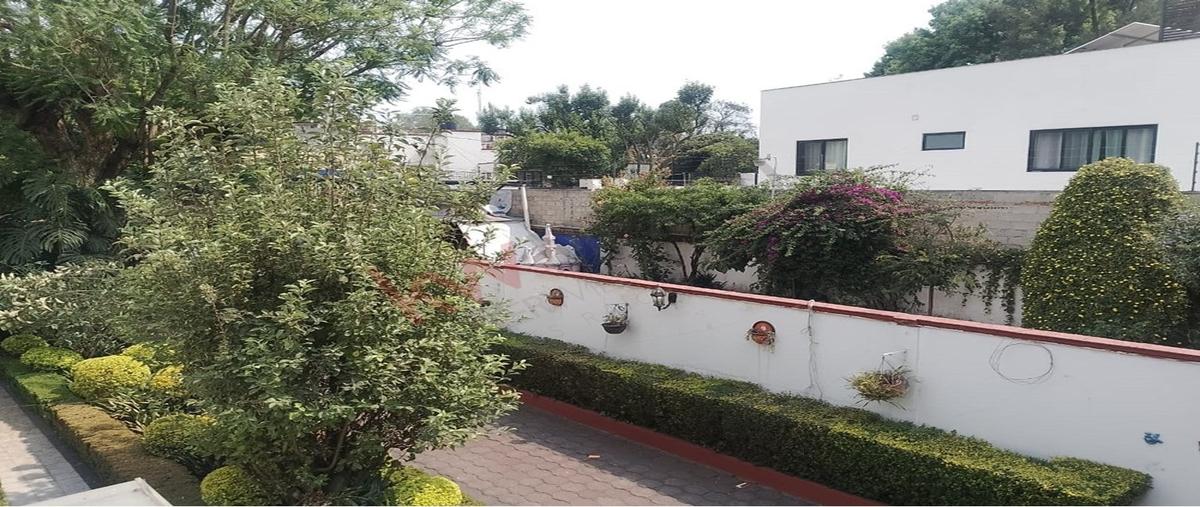 Foto de casa en venta en general anaya 311, del carmen, coyoacán, df / cdmx, 30701287 No. 03