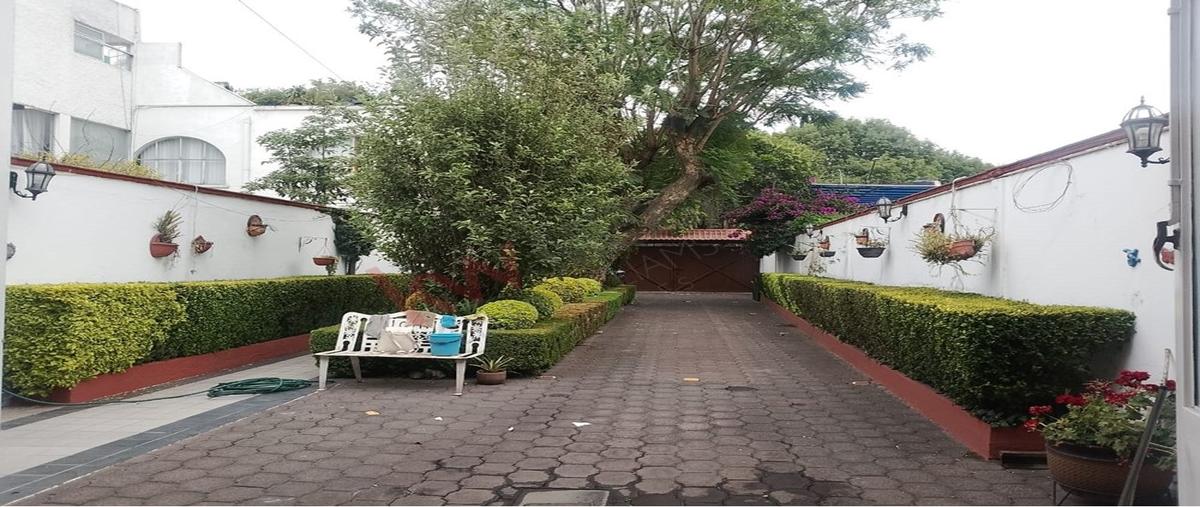 Foto de casa en venta en general anaya 311, del carmen, coyoacán, df / cdmx, 30701287 No. 04