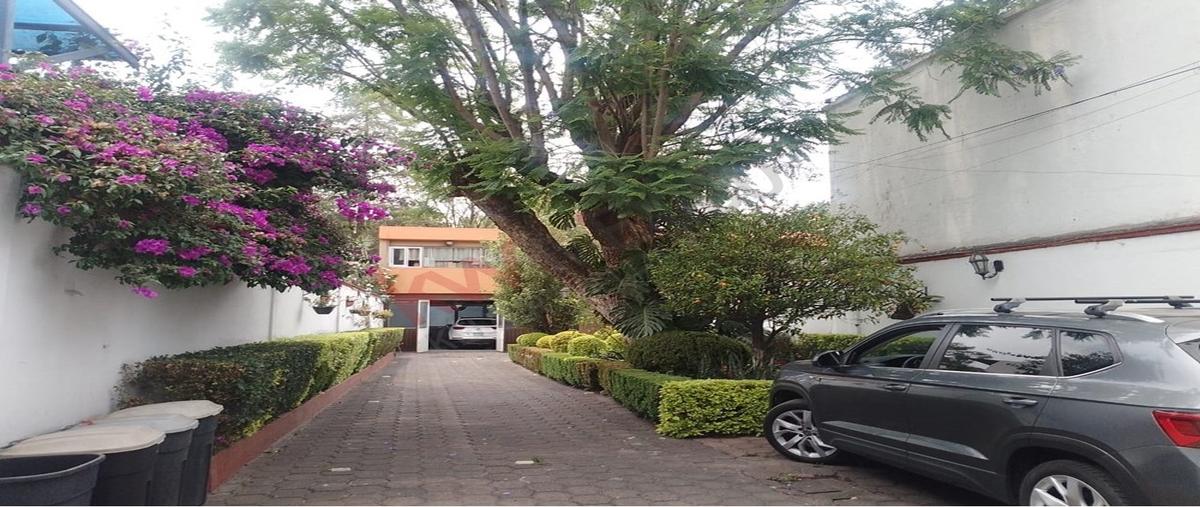 Foto de casa en venta en general anaya 311, del carmen, coyoacán, df / cdmx, 30701287 No. 05