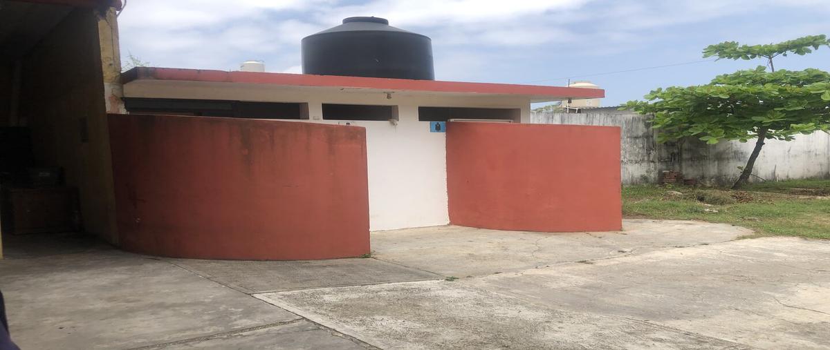 Foto de terreno comercial en venta en general anaya 569, colonia hernández ochoa. , rafael hernández ochoa, coatzacoalcos, veracruz de ignacio de la llave, 25054140 No. 04