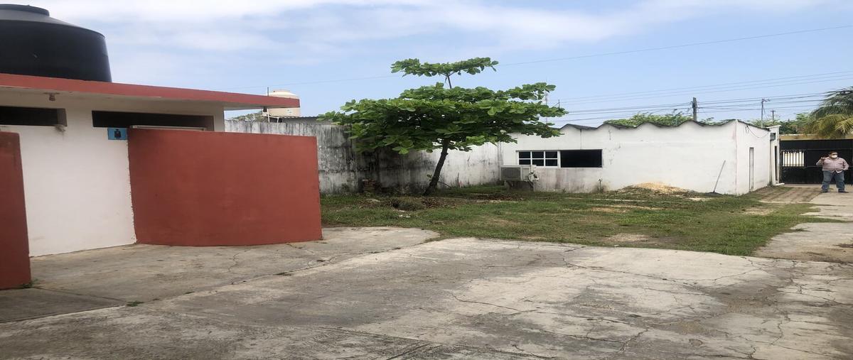 Foto de terreno comercial en venta en general anaya 569, colonia hernández ochoa. , rafael hernández ochoa, coatzacoalcos, veracruz de ignacio de la llave, 25054140 No. 05