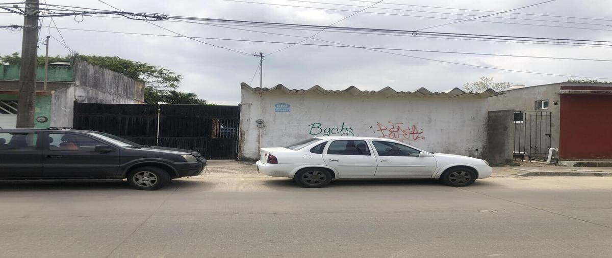 Foto de oficina en venta en general anaya 569, colonia hernández ochoa. , rafael hernández ochoa, coatzacoalcos, veracruz de ignacio de la llave, 25054213 No. 01