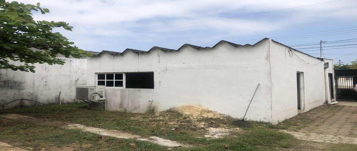 Foto de oficina en venta en general anaya 569, colonia hernández ochoa. , rafael hernández ochoa, coatzacoalcos, veracruz de ignacio de la llave, 25054213 No. 03