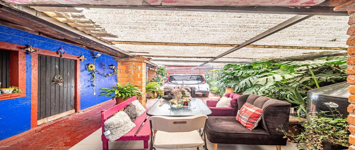 Foto de casa en venta en general anaya callejon 104, san diego churubusco, coyoacán, df / cdmx, 30359538 No. 05