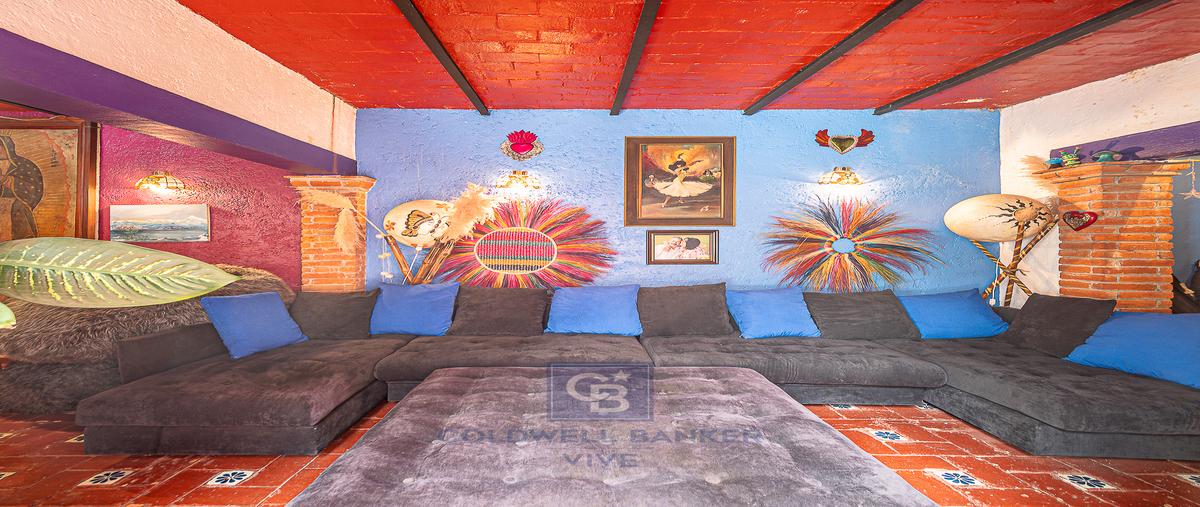 Foto de casa en venta en general anaya callejon , san diego churubusco, coyoacán, df / cdmx, 0 No. 04