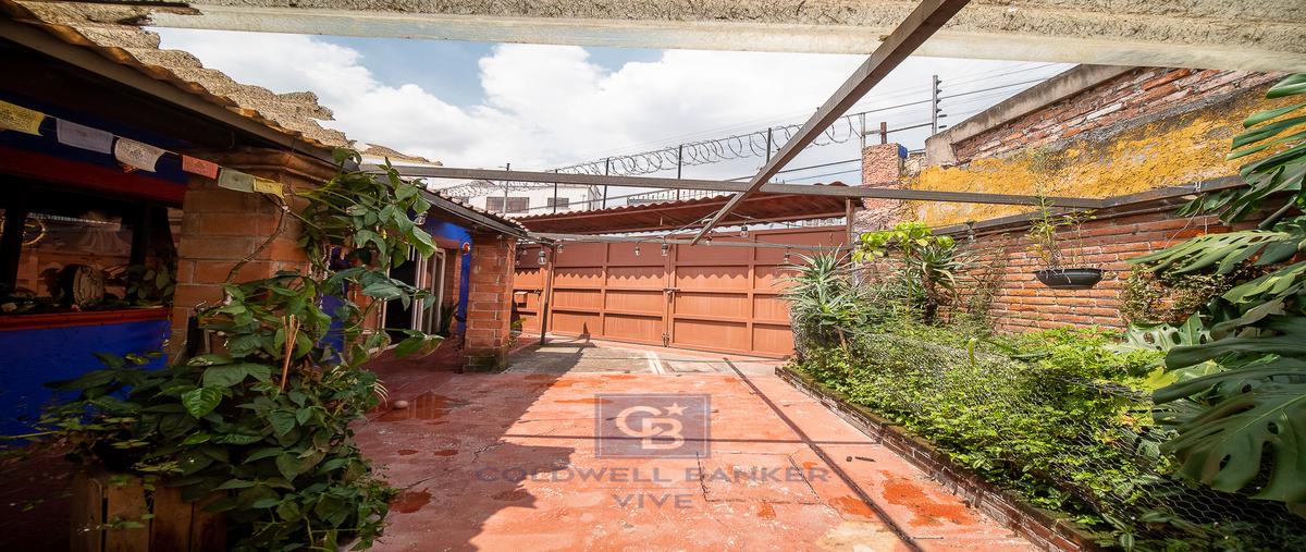 Foto de casa en venta en general anaya callejon , san diego churubusco, coyoacán, df / cdmx, 0 No. 05