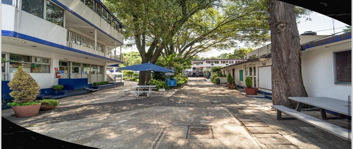 Foto de terreno habitacional en venta en general anaya , del carmen, coyoacán, df / cdmx, 28230597 No. 01