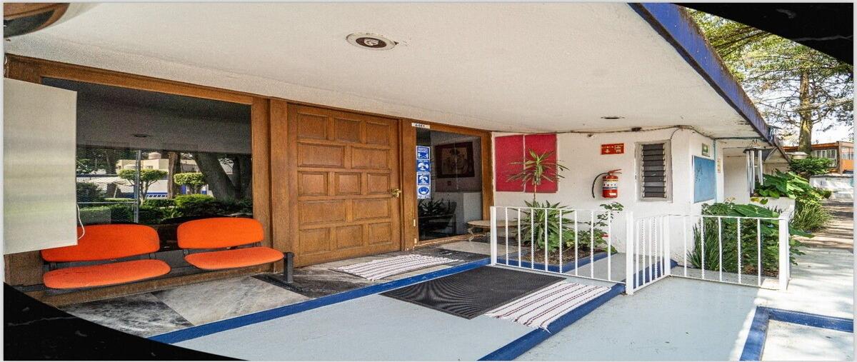 Foto de terreno habitacional en venta en general anaya , del carmen, coyoacán, df / cdmx, 28230597 No. 03