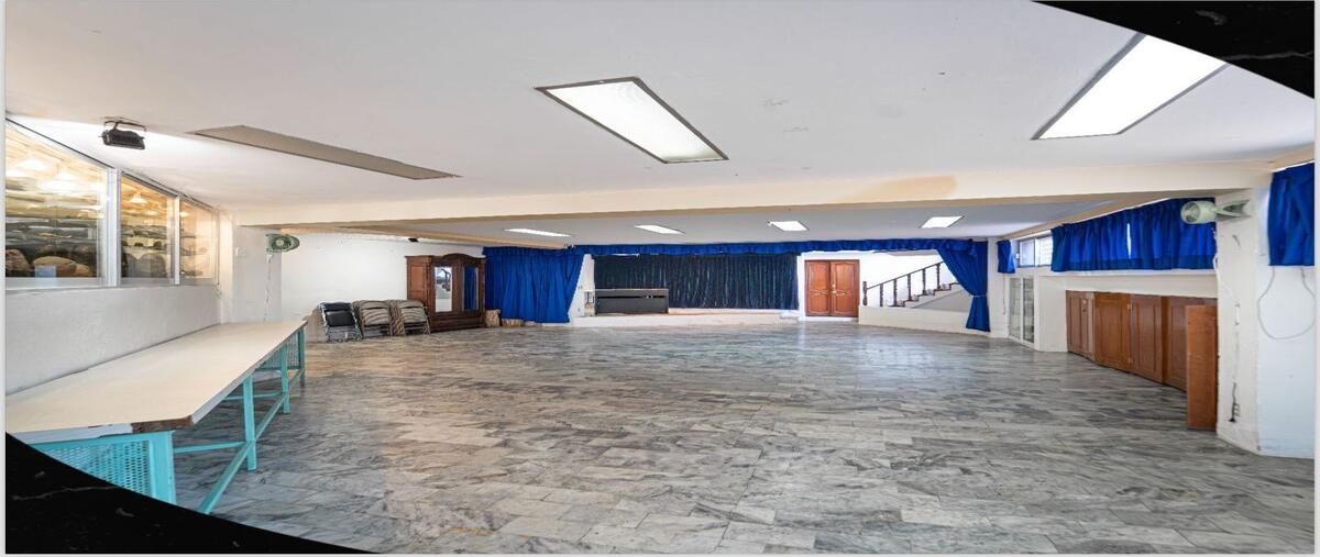 Foto de terreno habitacional en venta en general anaya , del carmen, coyoacán, df / cdmx, 28230597 No. 04