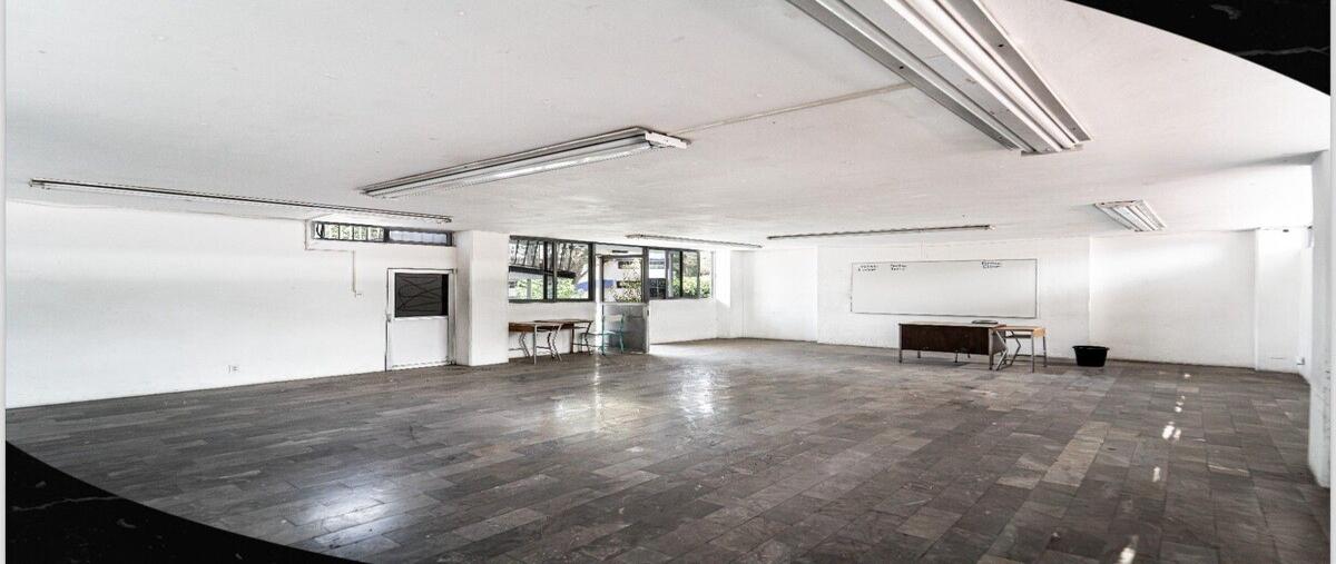 Foto de terreno habitacional en venta en general anaya , del carmen, coyoacán, df / cdmx, 28230597 No. 05