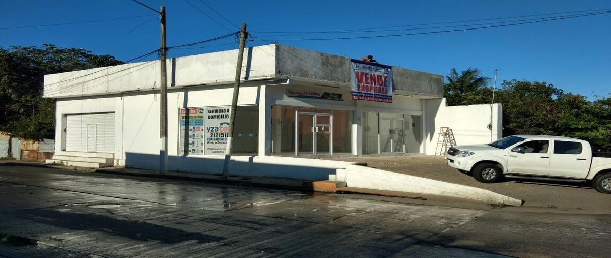 Foto de local en renta en general anaya , emiliano zapata, coatzacoalcos, veracruz de ignacio de la llave, 14072243 No. 02