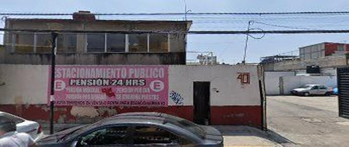 Foto de terreno habitacional en venta en general anaya , san lucas, iztapalapa, df / cdmx, 0 No. 02