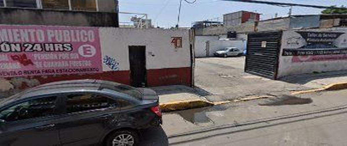 Foto de terreno habitacional en venta en general anaya , san lucas, iztapalapa, df / cdmx, 0 No. 03