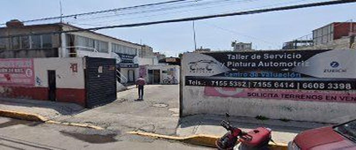 Foto de terreno habitacional en venta en general anaya , san lucas, iztapalapa, df / cdmx, 0 No. 04