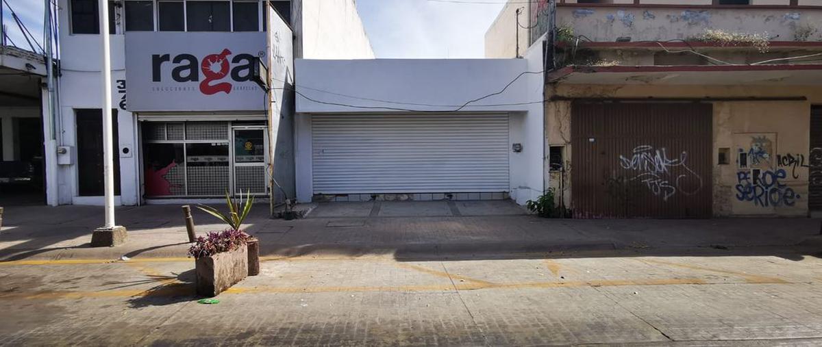 Foto de local en venta en general angel flores 378, centro, culiacán, sinaloa, 24874596 No. 03