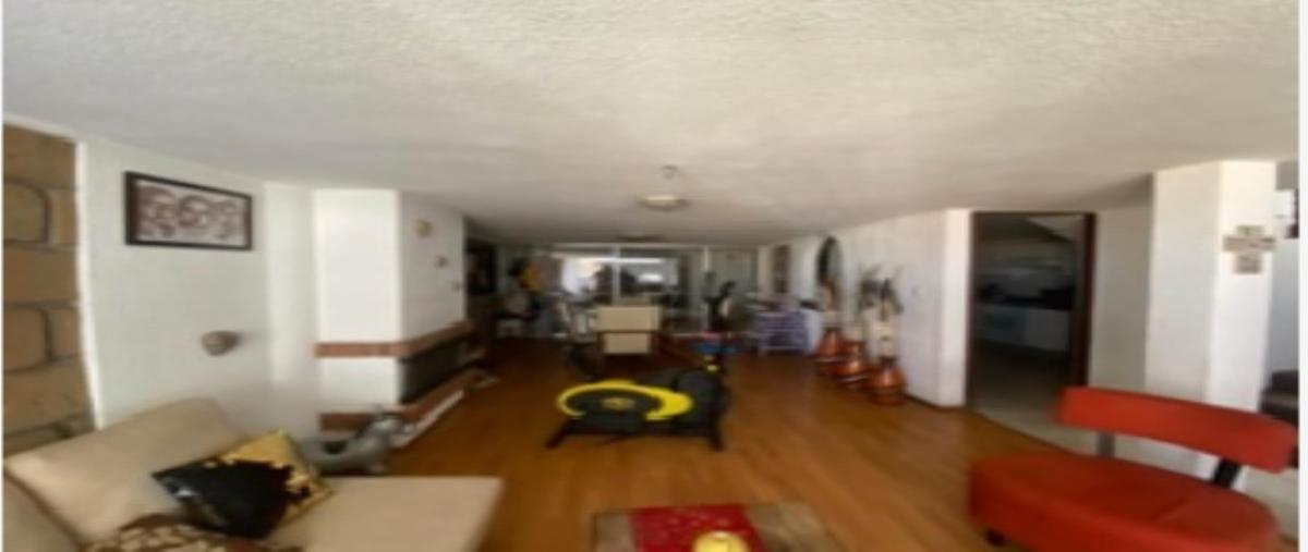Foto de casa en condominio en venta en general antonio albarran 608, capultitlán centro, toluca, méxico, 27054769 No. 03
